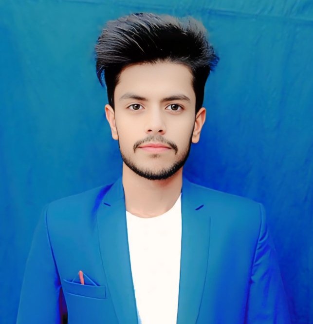 CEO - Usman Saeed
