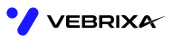 Vebrixa - Logo